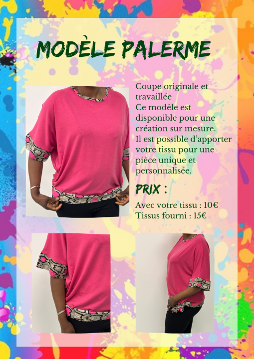 Modèle Palerme