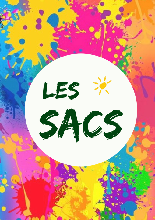 Les sacs