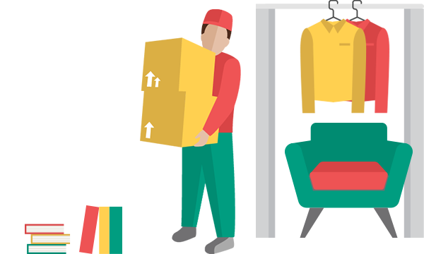 La Collecte et Récupération