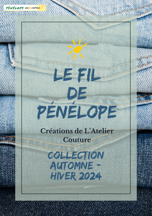 La Marque Pénélope